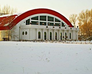 Beijing Jinyu Badaling Hot Spring Resort Xiaohetun Екстериор снимка