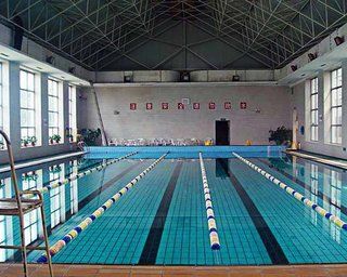 Beijing Jinyu Badaling Hot Spring Resort Xiaohetun Екстериор снимка