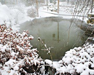 Beijing Jinyu Badaling Hot Spring Resort Xiaohetun Екстериор снимка